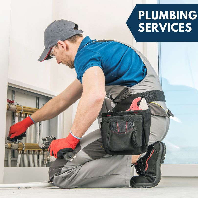 Richmond Plumbing Company
